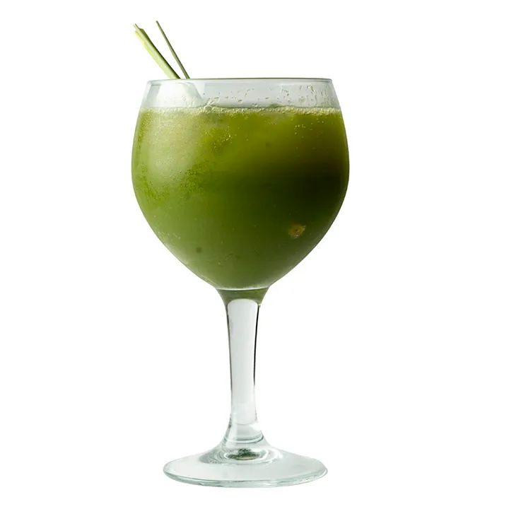 Ver foto de Limonada Té Verde