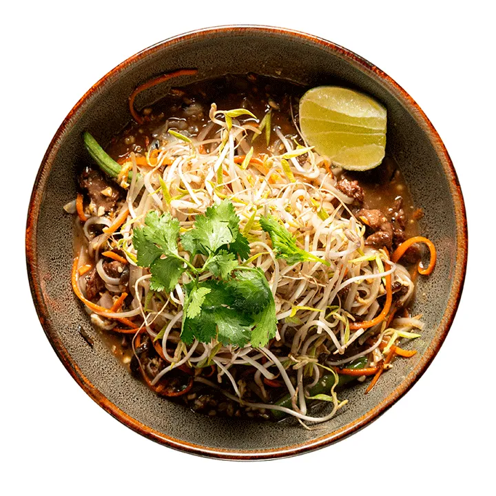 Ver foto de PAD THAI RES