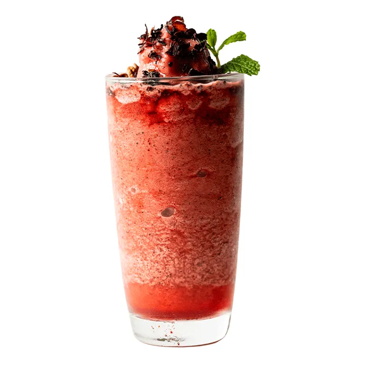 Ver foto de Moras Frappé