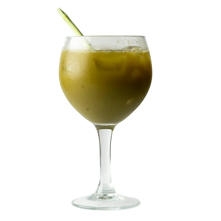 Ver foto de Limonada Verde Matcha