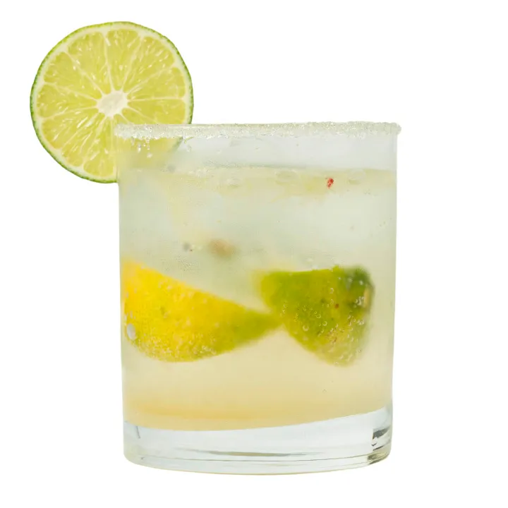 Ver foto de Caipirinha