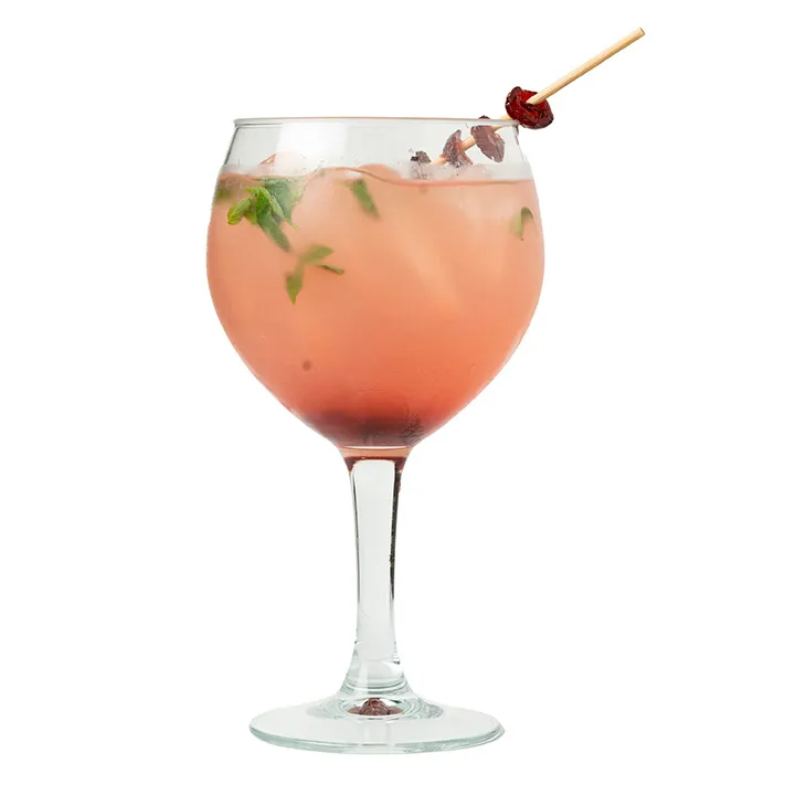 Ver foto de Gin Arándanos