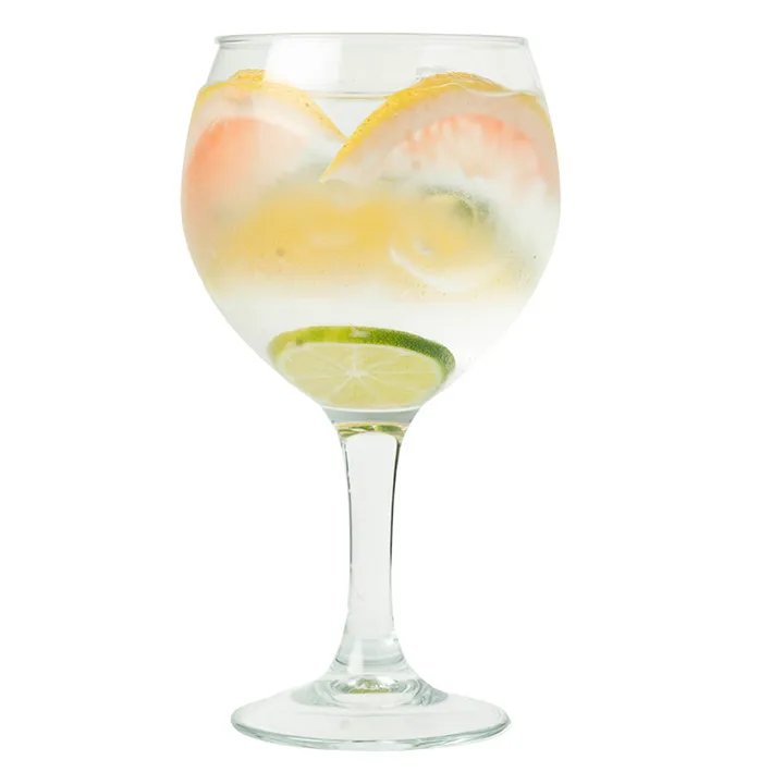 Ver foto de Gin Cítricos