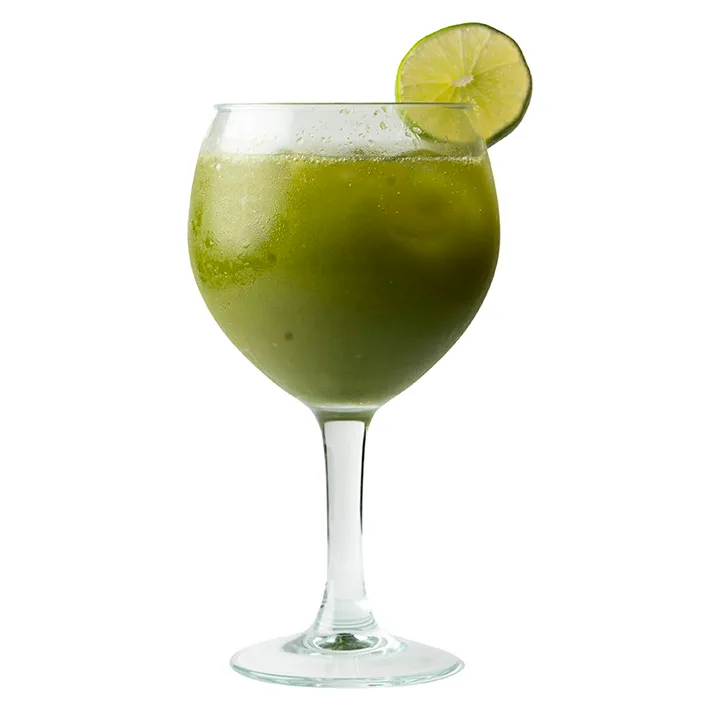 Ver foto de Limonada Albahaca Thai